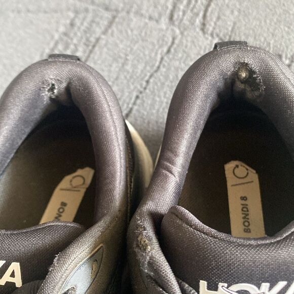 Hoka Bondi 8 - Picture 6 of 8
